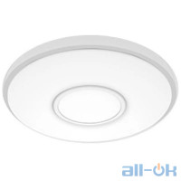 Стельовий світильник Yeelight LED Smart Decora Ceiling Light 450mm 50W 2700K-6000K YLXD26YL (YLXD2602CN)