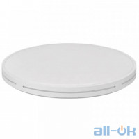 Стельовий світильник Yeelight LED Smart Jade Ceiling Light 450mm 50W 2700-6500K Galaxy YLXD45YL (YLXD4501CN)