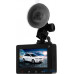 Автомобільний відеореєстратор Xiaomi (OR) Yi Smart Car DVR C12 Black (YCS.1216.CN) (1080P/130*) — інтернет магазин All-Ok. фото 2
