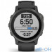 Спортивний годинник Garmin Fenix 6S Carbon Gray DLC with Black Band (010-02159-25) — інтернет магазин All-Ok. фото 2
