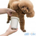 Очиститель лап Xiaomi PETKIT Pet Dog Foot Washer Clean Cup Portable M (JJ-PE0015) — интернет магазин All-Ok. Фото 6