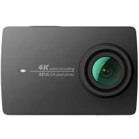 Екшн-камера YI 4K Night Black International Edition Yi Plus Waterproof Case (YI-90025)