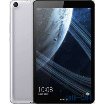 Honor Tab 5 8  4/64GB Wi-Fi Gray
