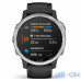 Смарт-годинник Garmin Fenix 6S Solar Silver with Black Band (010-02409-00) — інтернет магазин All-Ok. фото 3