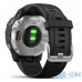 Смарт-годинник Garmin Fenix 6S Solar Silver with Black Band (010-02409-00) — інтернет магазин All-Ok. фото 4