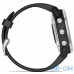 Смарт-годинник Garmin Fenix 6S Solar Silver with Black Band (010-02409-00) — інтернет магазин All-Ok. фото 5