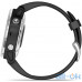 Смарт-годинник Garmin Fenix 6S Solar Silver with Black Band (010-02409-00) — інтернет магазин All-Ok. фото 6