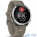 Смарт-годинник Garmin Forerunner 645 With Sandstone Colored Band (010-01863-11) — інтернет магазин All-Ok. фото 2