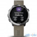 Смарт-годинник Garmin Forerunner 645 With Sandstone Colored Band (010-01863-11) — інтернет магазин All-Ok. фото 3