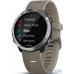 Смарт-годинник Garmin Forerunner 645 With Sandstone Colored Band (010-01863-11) — інтернет магазин All-Ok. фото 1