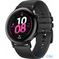 Смарт-годинник HUAWEI Watch GT 2 42mm Sport (55025064)