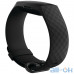 Фiтнес-браслет Fitbit Charge 4 Black Classic Band/Black Tracker FB417BKBK — інтернет магазин All-Ok. фото 3