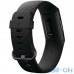 Фiтнес-браслет Fitbit Charge 4 Black Classic Band/Black Tracker FB417BKBK — інтернет магазин All-Ok. фото 4