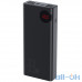 Зовнішній акумулятор (Power Bank) Baseus Mulight Black (PPMY-01) — інтернет магазин All-Ok. фото 2