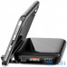 Зовнішній акумулятор (Power Bank) Baseus Mini S Bracket Black (PPXFF10W-01) — інтернет магазин All-Ok. фото 5