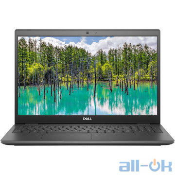 Ноутбук Dell Latitude 3510 (S013l351015USPST)