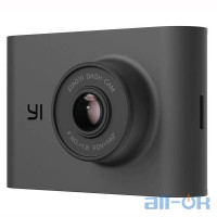 Автомобільний відеореєстратор YI Dash Cam Nightscape Black (YI-89036)