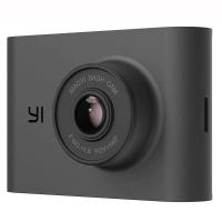 Автомобільний відеореєстратор YI Dash Cam Nightscape Black (YI-89036)