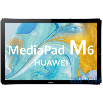 HUAWEI MediaPad M6 10.8 4/128GB  Wi-Fi Gray
