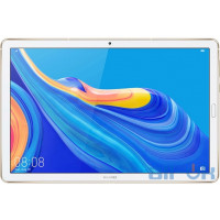 HUAWEI MediaPad M6 10.8 4/128GB Wi-Fi Gold