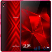 HUAWEI MediaPad M6 Turbo 8.4 6/128GB LTE Red