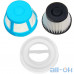 Пиловий фільтр для пилососа Xiaomi CleanFly Portable Vacuum Cleaner — інтернет магазин All-Ok. фото 3