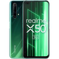 Realme X50 5G 6/128GB Jungle Green 