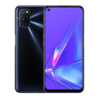 OPPO A72 4/128GB Twilight Black Global Version