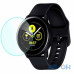 Гідрогелева протиударна глянцева плівка NAPL для Samsung Galaxy Watch Active 2 40mm — інтернет магазин All-Ok. фото 1