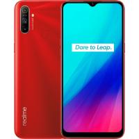 Realme C3 3/32GB Red 