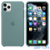 Чохол для смартфону Apple iPhone 11 Pro Max Silicone Case - Cactus (MY1G2) — інтернет магазин All-Ok. фото 2