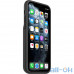 Чохол для смартфону Apple iPhone 11 Pro Max Smart Battery Case - Black (MWVP2) — інтернет магазин All-Ok. фото 3