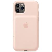 Чохол для смартфону Apple iPhone 11 Pro Smart Battery Case - Pink Sand (MWVN2)