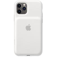 Чохол для смартфону Apple iPhone 11 Pro Smart Battery Case - White (MWVM2) 