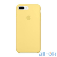 Чохол для смартфону Apple iPhone 7 Leather Case - Sunflower (MQ5G2)