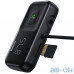 FM-трансмиттер BASEUS Wireless MP3 Car Charger T typed S-16 (CCTM-E01) — интернет магазин All-Ok. Фото 1