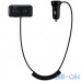 FM-трансмітер BASEUS Wireless MP3 Car Charger T typed S-16 (CCTM-E01) — інтернет магазин All-Ok. фото 1