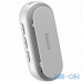 Адаптер для навушників BASEUS Audio Converter Wireless BA02 (NGBA02-01) (White) — інтернет магазин All-Ok. фото 2
