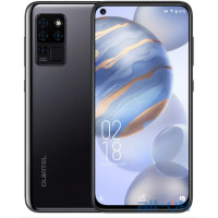 Oukitel C21 4/64GB Black