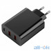 Мережевий зарядний пристрій Baseus Speed PPS 60W Black (CCFS-G01) — інтернет магазин All-Ok. фото 2