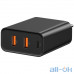 Мережевий зарядний пристрій Baseus Speed PPS 60W Black (CCFS-G01) — інтернет магазин All-Ok. фото 3