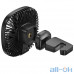 Вентилятор в салон автомобіля Baseus Natural Wind Magnetic Rear Seat Fan — інтернет магазин All-Ok. фото 2