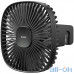 Вентилятор в салон автомобіля Baseus Natural Wind Magnetic Rear Seat Fan — інтернет магазин All-Ok. фото 3