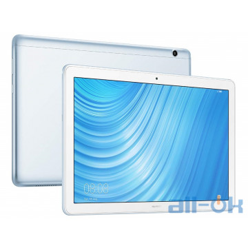 HUAWEI MediaPad T5 10 3/32GB Wi-Fi Blue 
