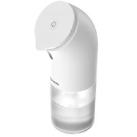 Автоматичний дозатор рідкого мила Baseus MiniPeng Hand Washing Machine White (ACXSJ-B02)