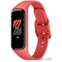 Фітнес-браслет Samsung Galaxy Fit2 Red (SM-R220NZRA) 