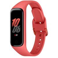 Фітнес-браслет Samsung Galaxy Fit2 Red (SM-R220NZRA) UA UCRF