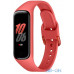 Фітнес-браслет Samsung Galaxy Fit2 Red (SM-R220NZRA)  — інтернет магазин All-Ok. фото 1