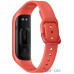 Фітнес-браслет Samsung Galaxy Fit2 Red (SM-R220NZRA)  — інтернет магазин All-Ok. фото 3