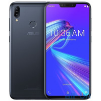 ASUS ZenFone Max M2 3/32 ZB633KL Black